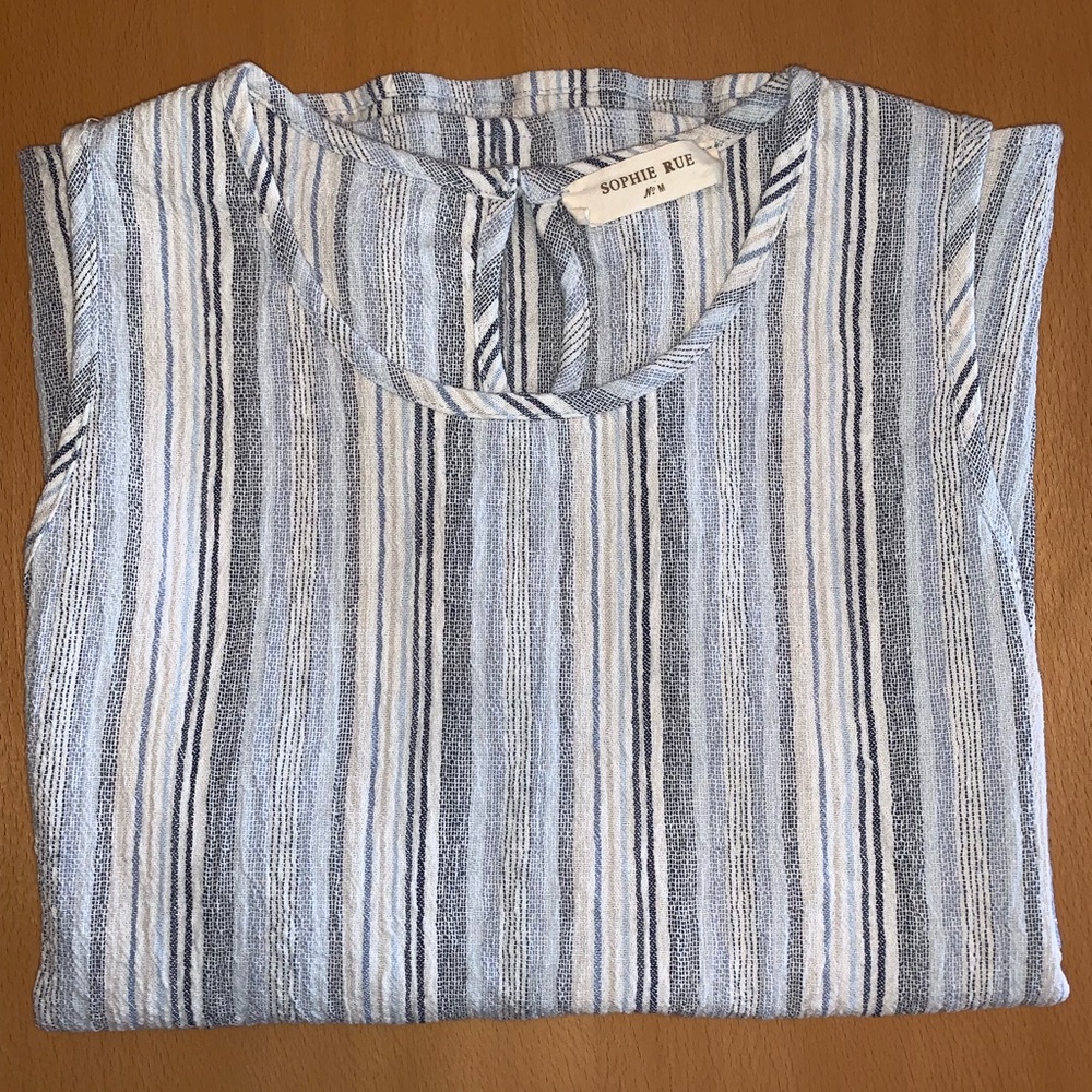 Sophie Rue Top